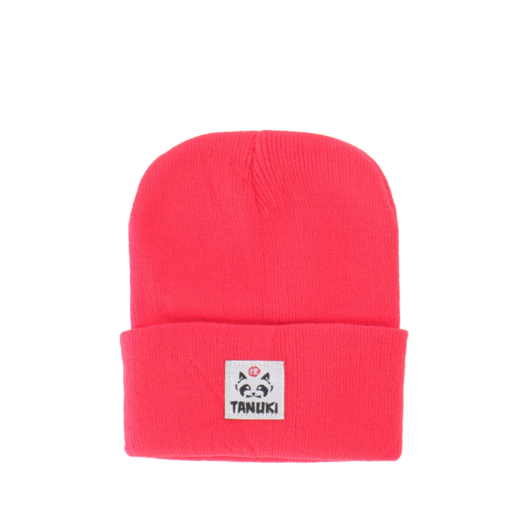 TANUKI BEANIE