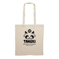 TANUKI SHOPPER COTONE