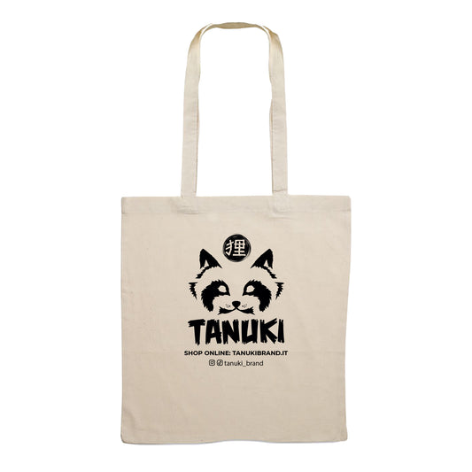 TANUKI SHOPPER COTONE