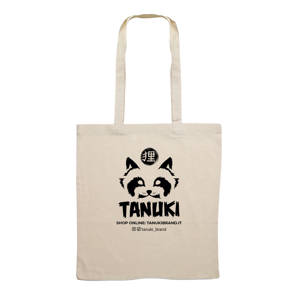 TANUKI SHOPPER COTONE
