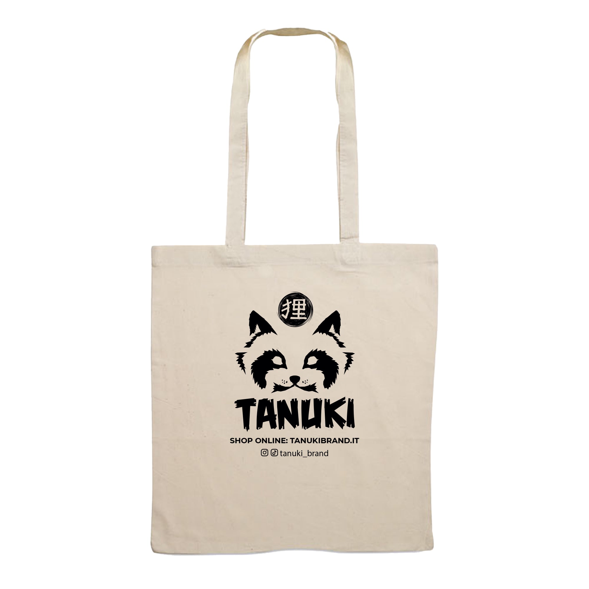 TANUKI SHOPPER COTONE