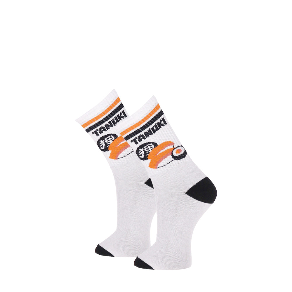 TANUKI SUSHI SOCKS