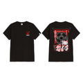TANUKI T-SHIRT SHOUFUKU