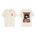 TANUKI T-SHIRT SHOUFUKU