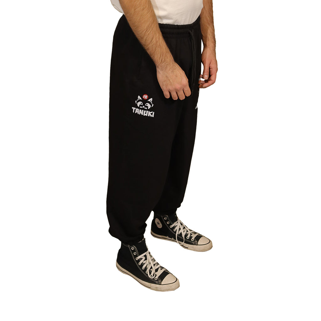 TANUKI SWEATPANTS CARPE KOI