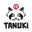Tanuki logo