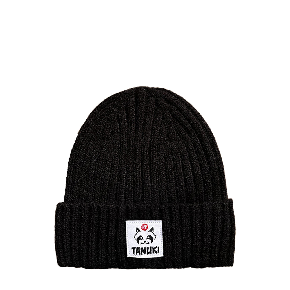 TANUKI BEANIE