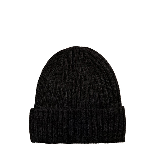 TANUKI BEANIE CHUNKY