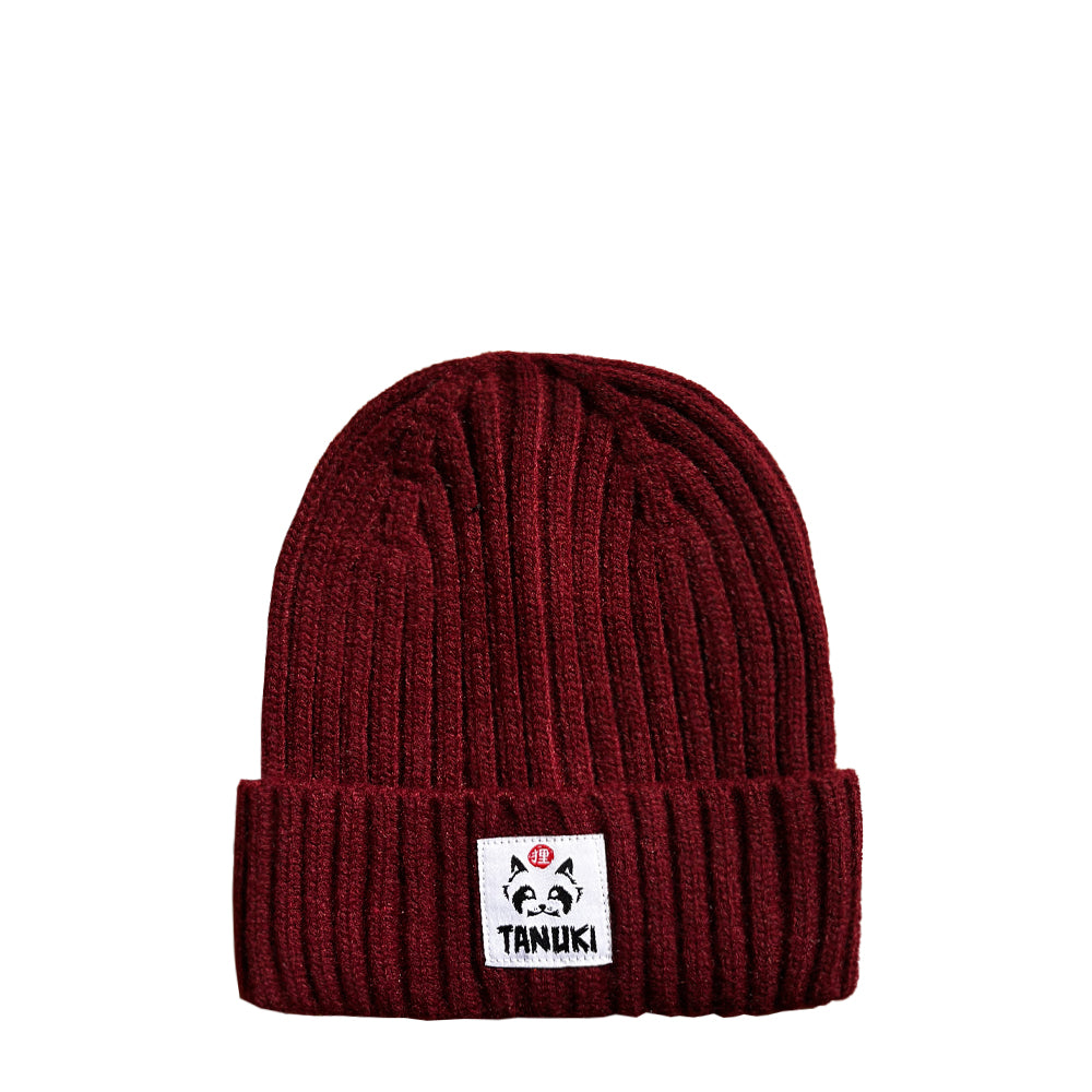 TANUKI BEANIE