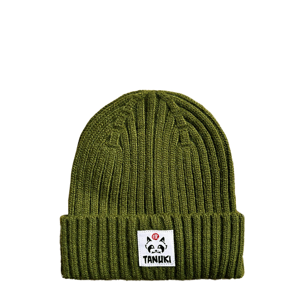 TANUKI BEANIE