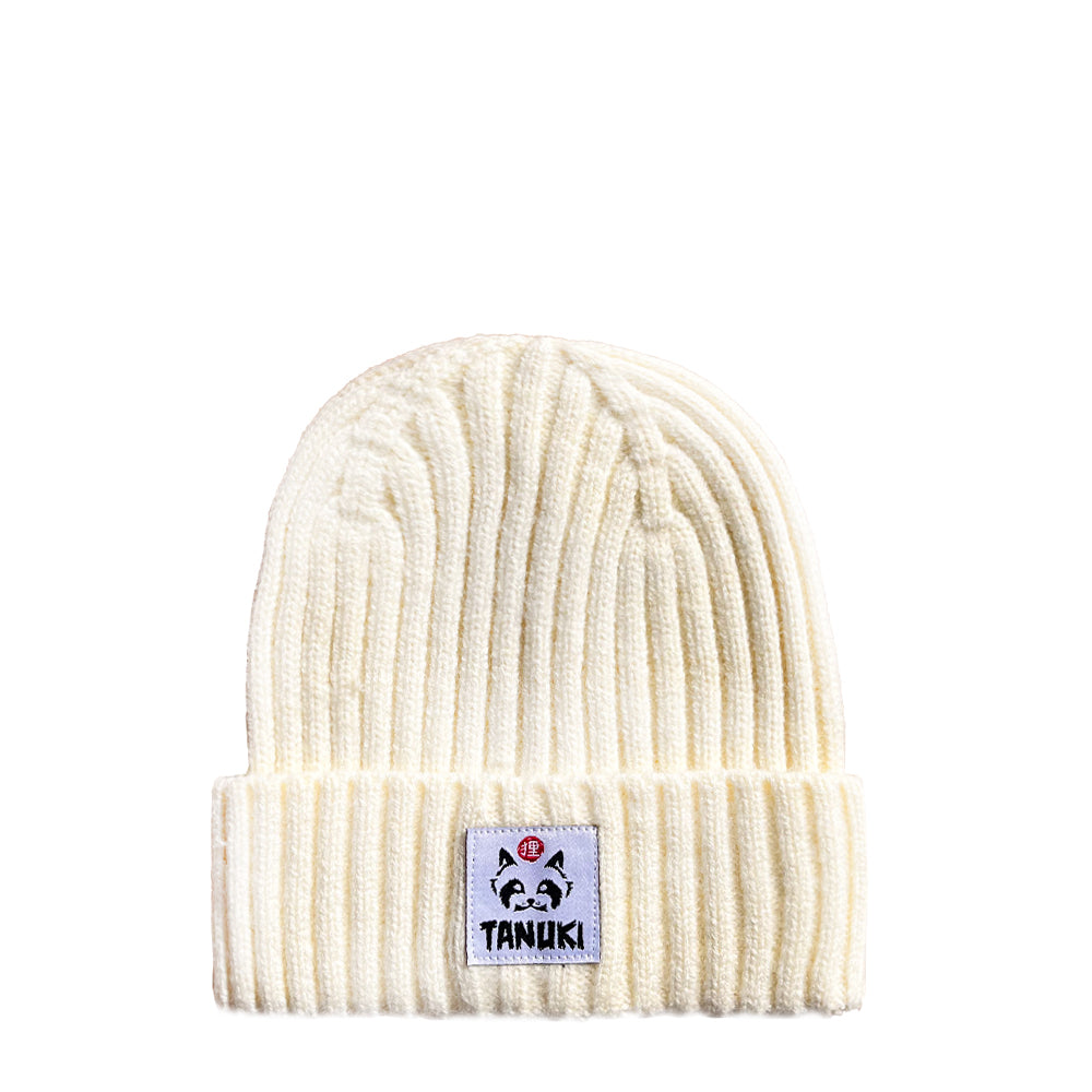 TANUKI BEANIE