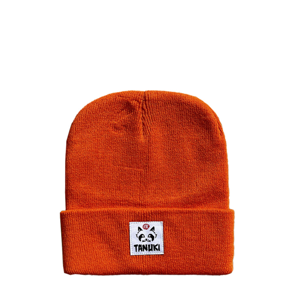 TANUKI BEANIE