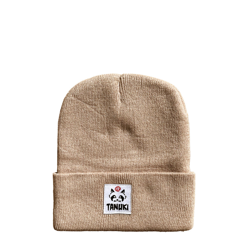 TANUKI BEANIE