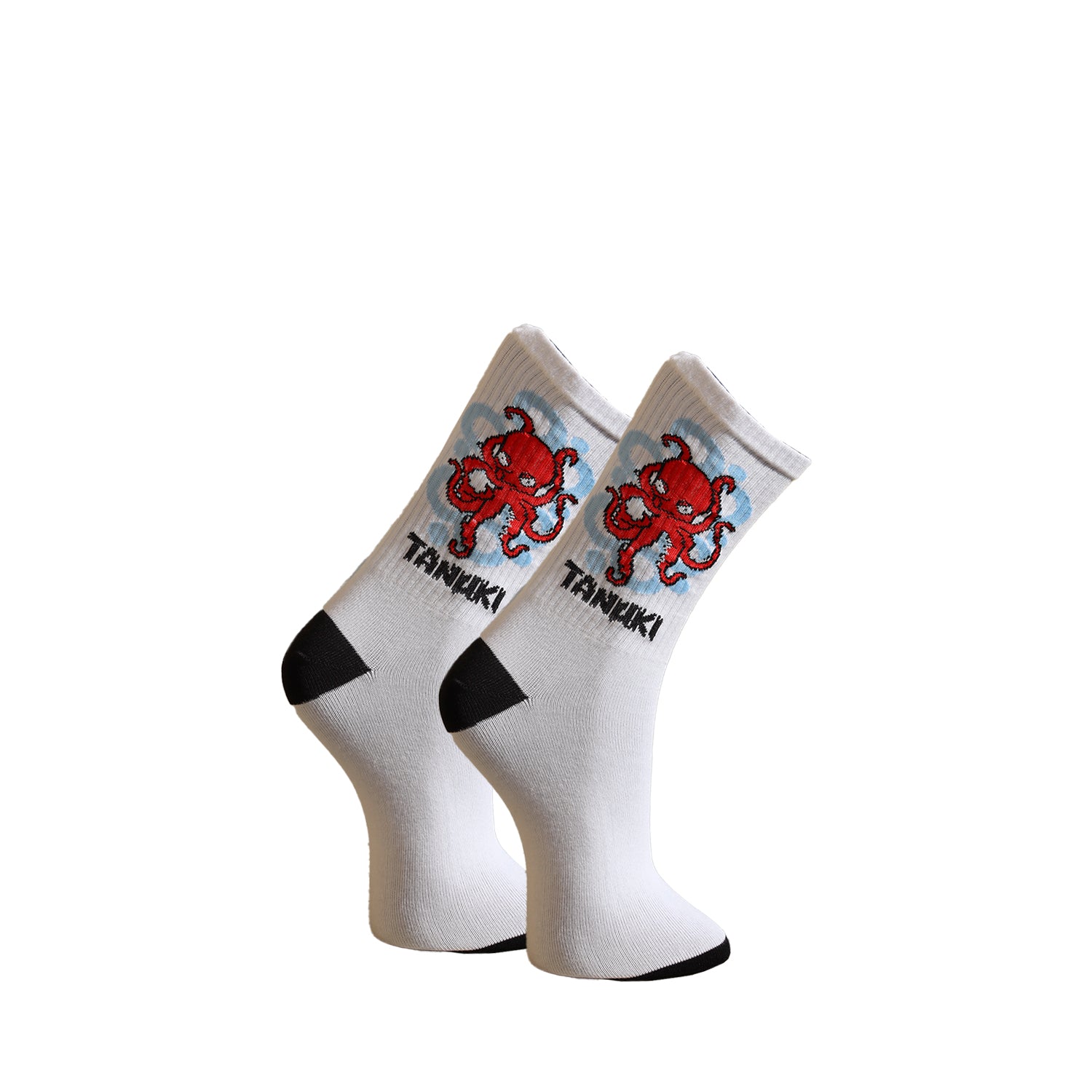 TANUKI TAKO SOCKS