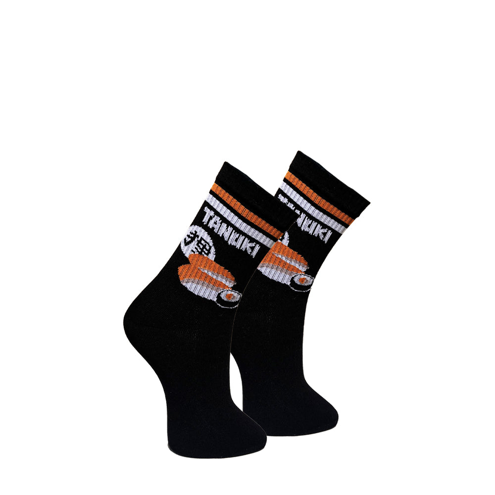 TANUKI KOI SOCK