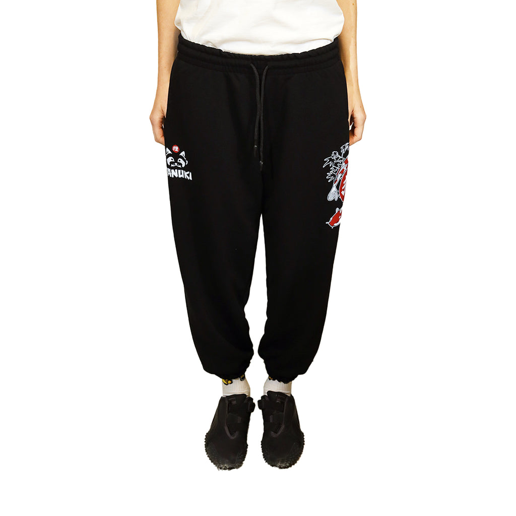 TANUKI SWEATPANTS CARPE KOI