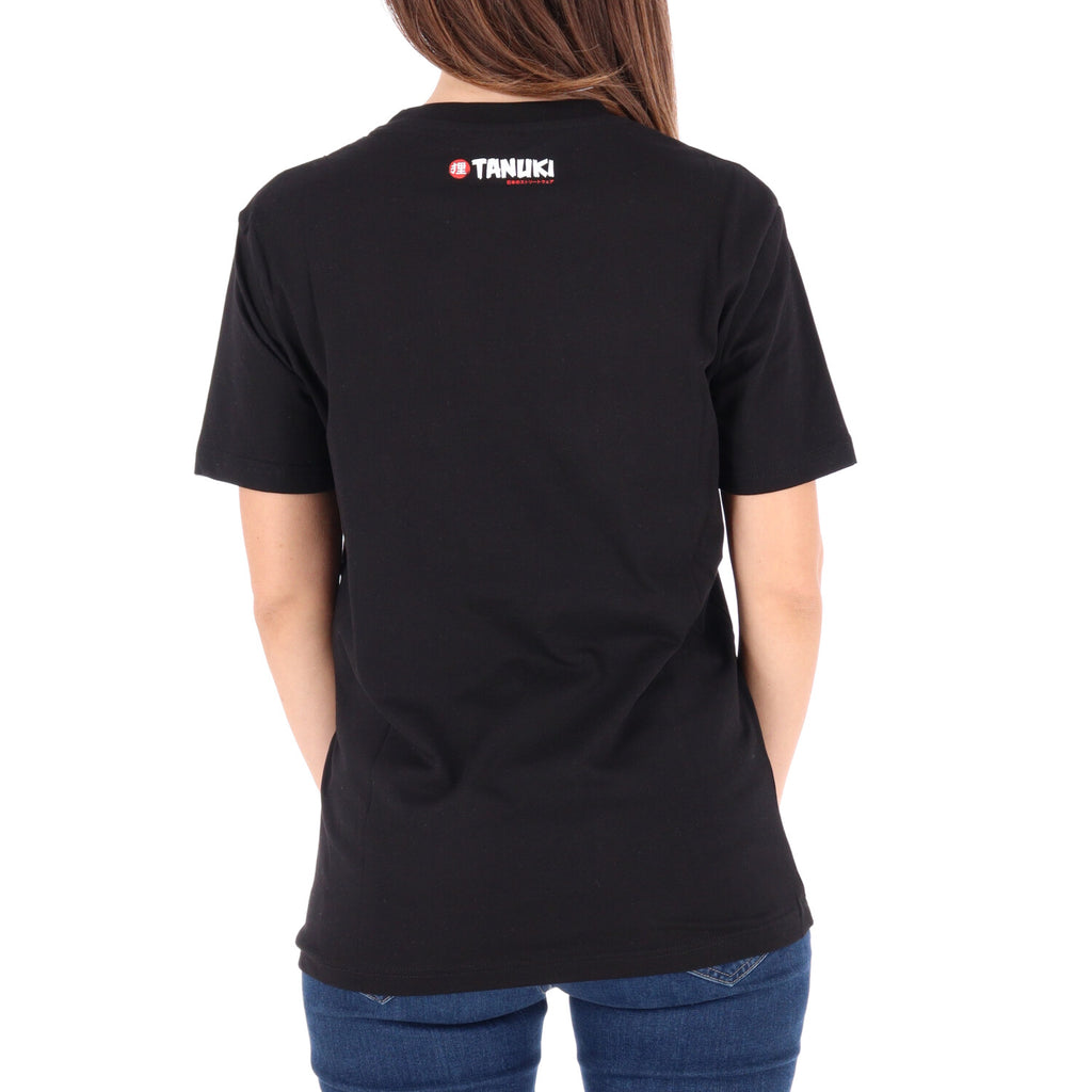 TANUKI T-SHIRT TANUKI