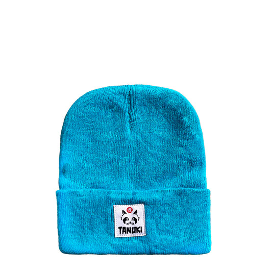 TANUKI BEANIE