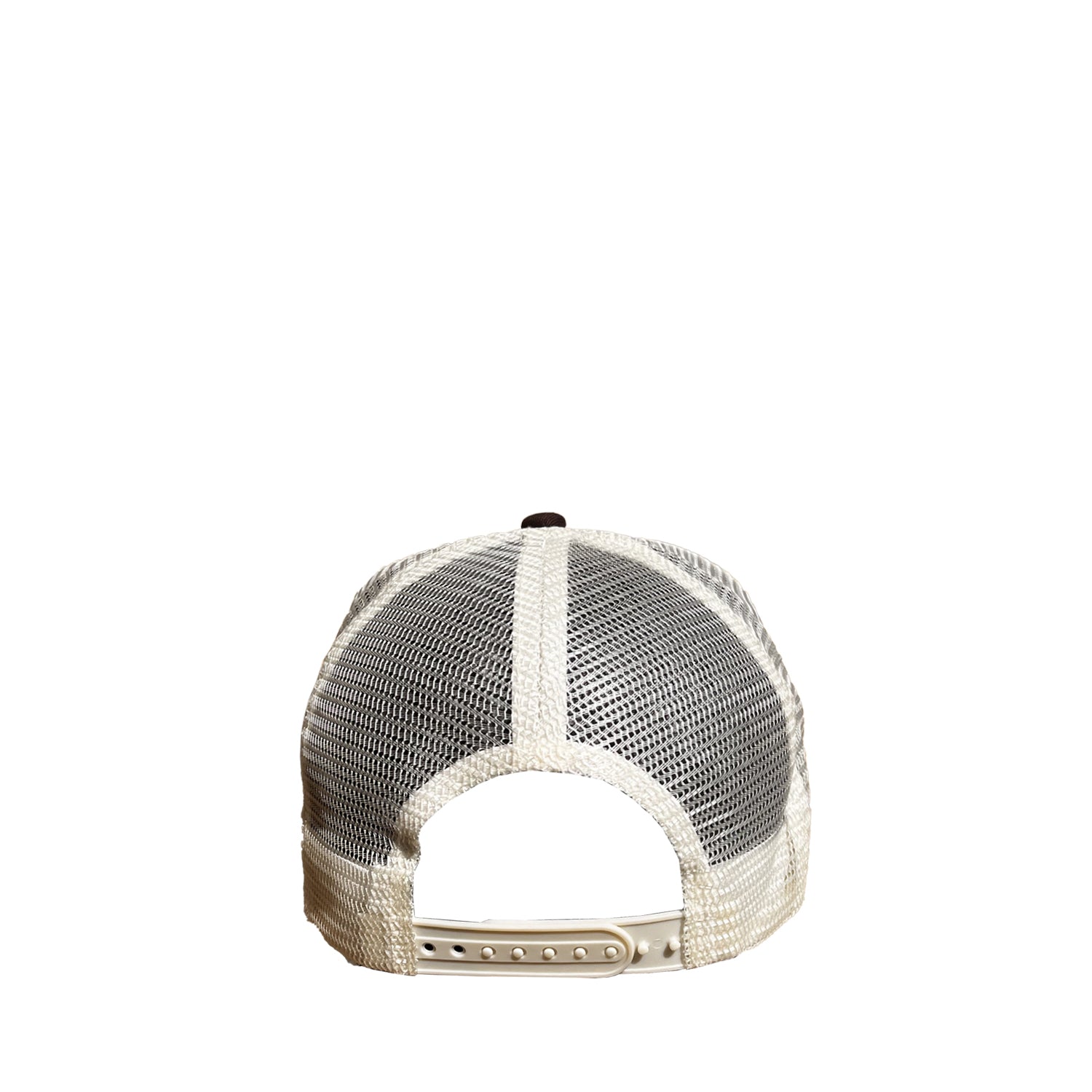 TANUKI CAPS TRUCK DARUMA