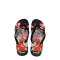 FLIP FLOP MUSASHIBOU BENKEI VS KOI