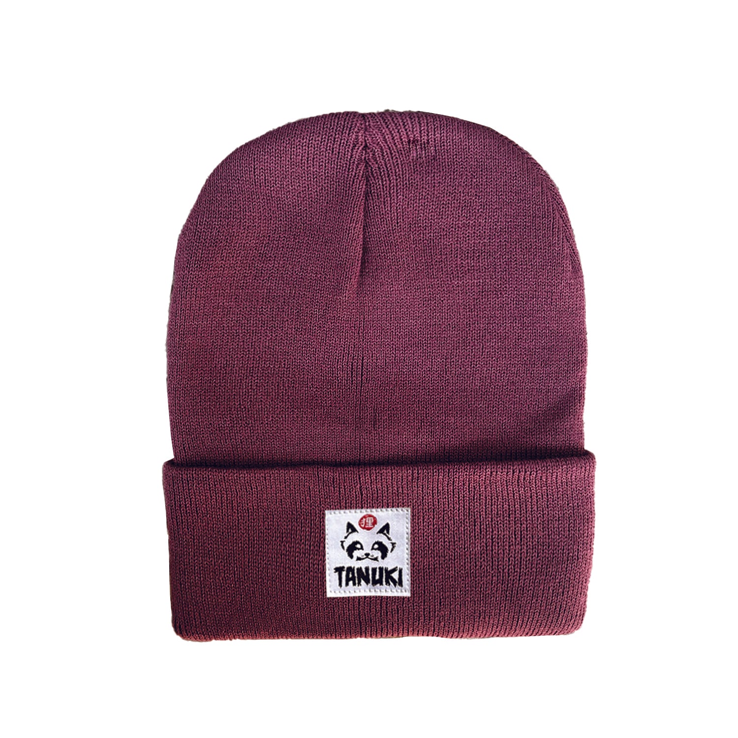 TANUKI BEANIE