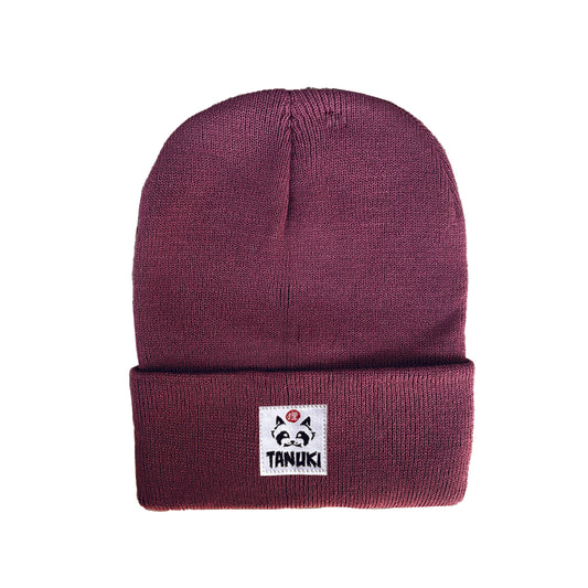 TANUKI BEANIE