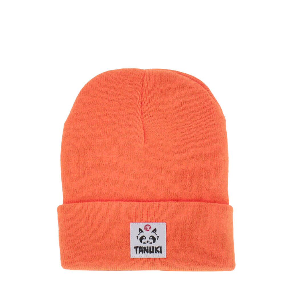 TANUKI BEANIE