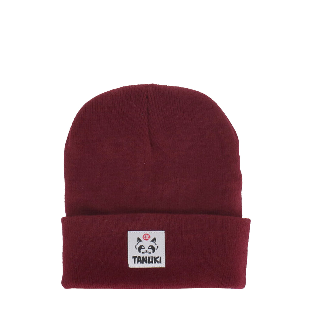 TANUKI BEANIE