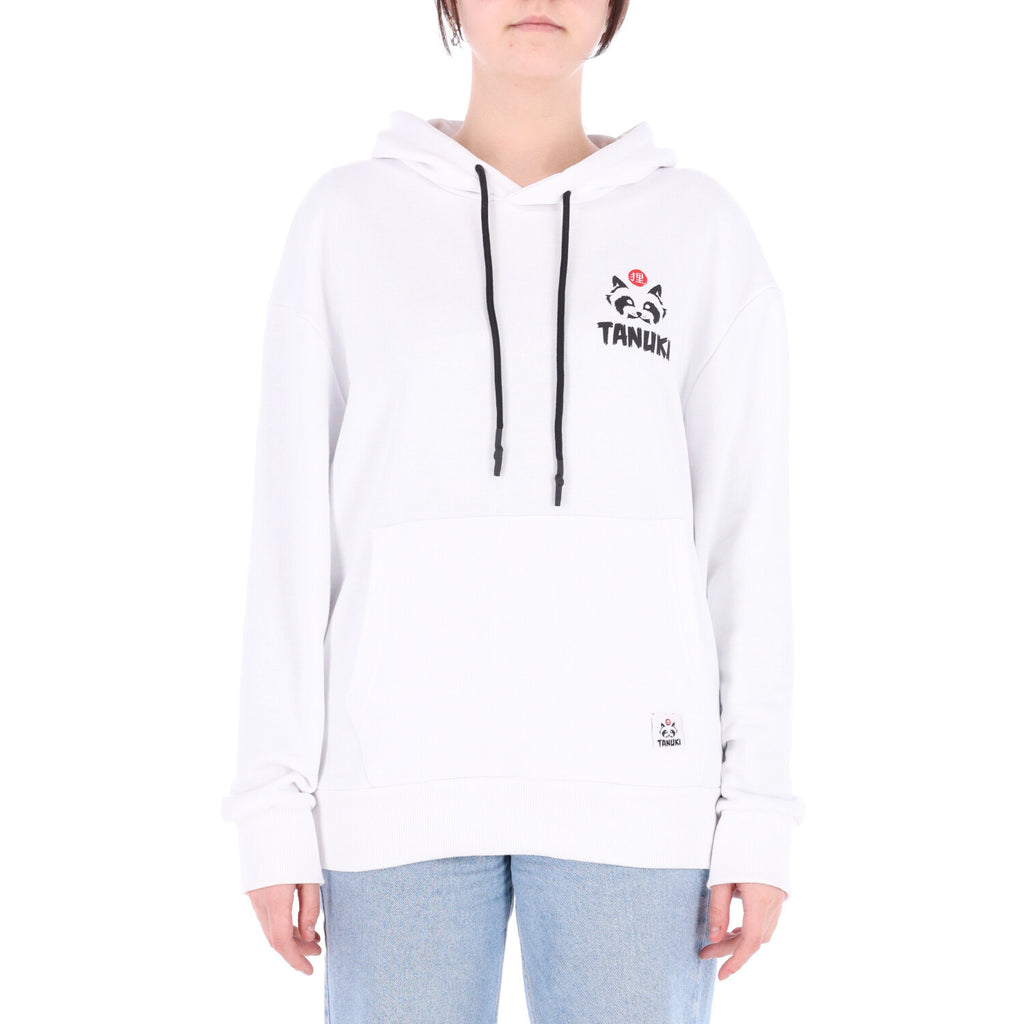 TANUKI FELPA CAP KAMEN