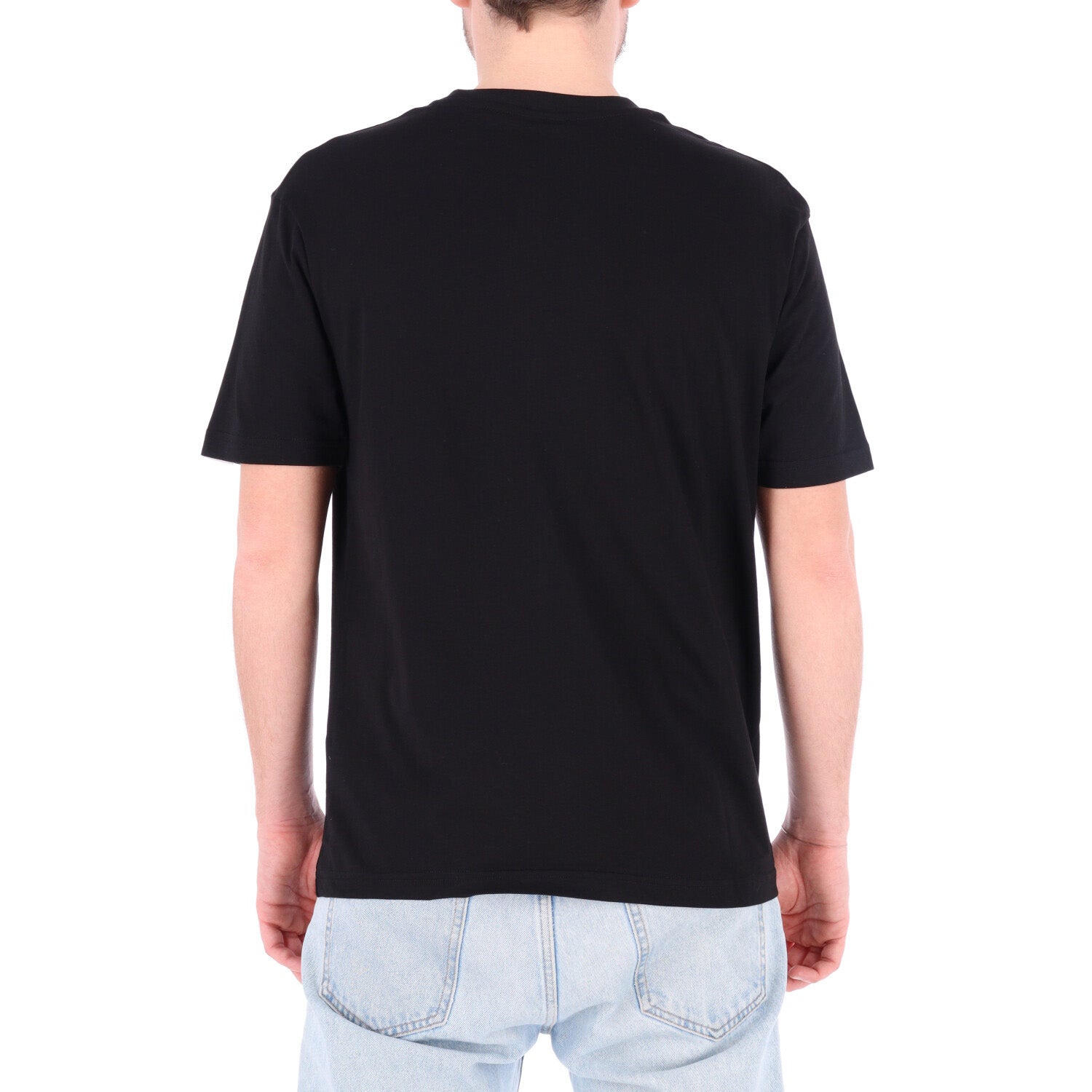 TANUKI T-SHIRT DARUMA