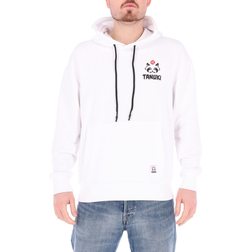 TANUKI FELPA CAP SOBAKASU