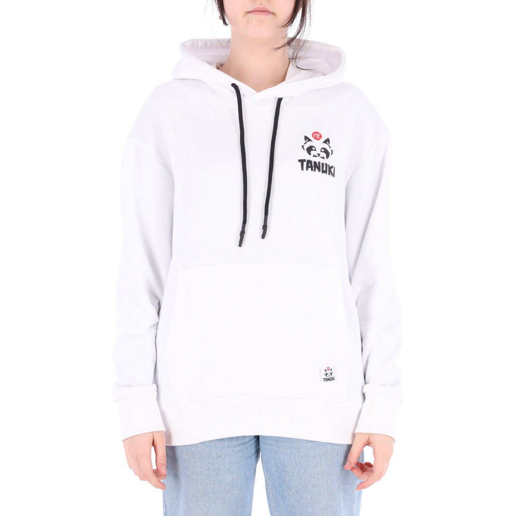 TANUKI FELPA CAP SOBAKASU