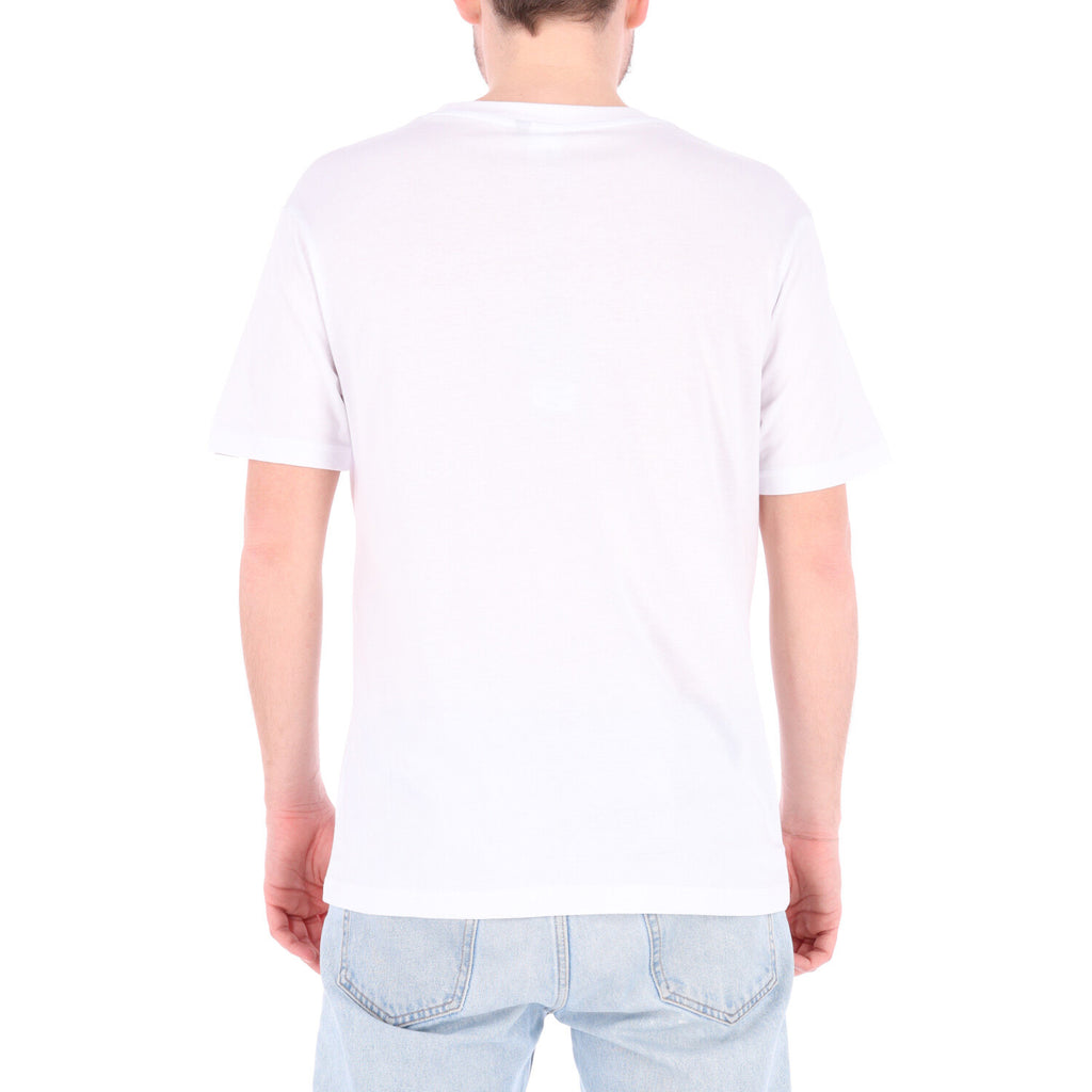 TANUKI T-SHIRT DARUMA