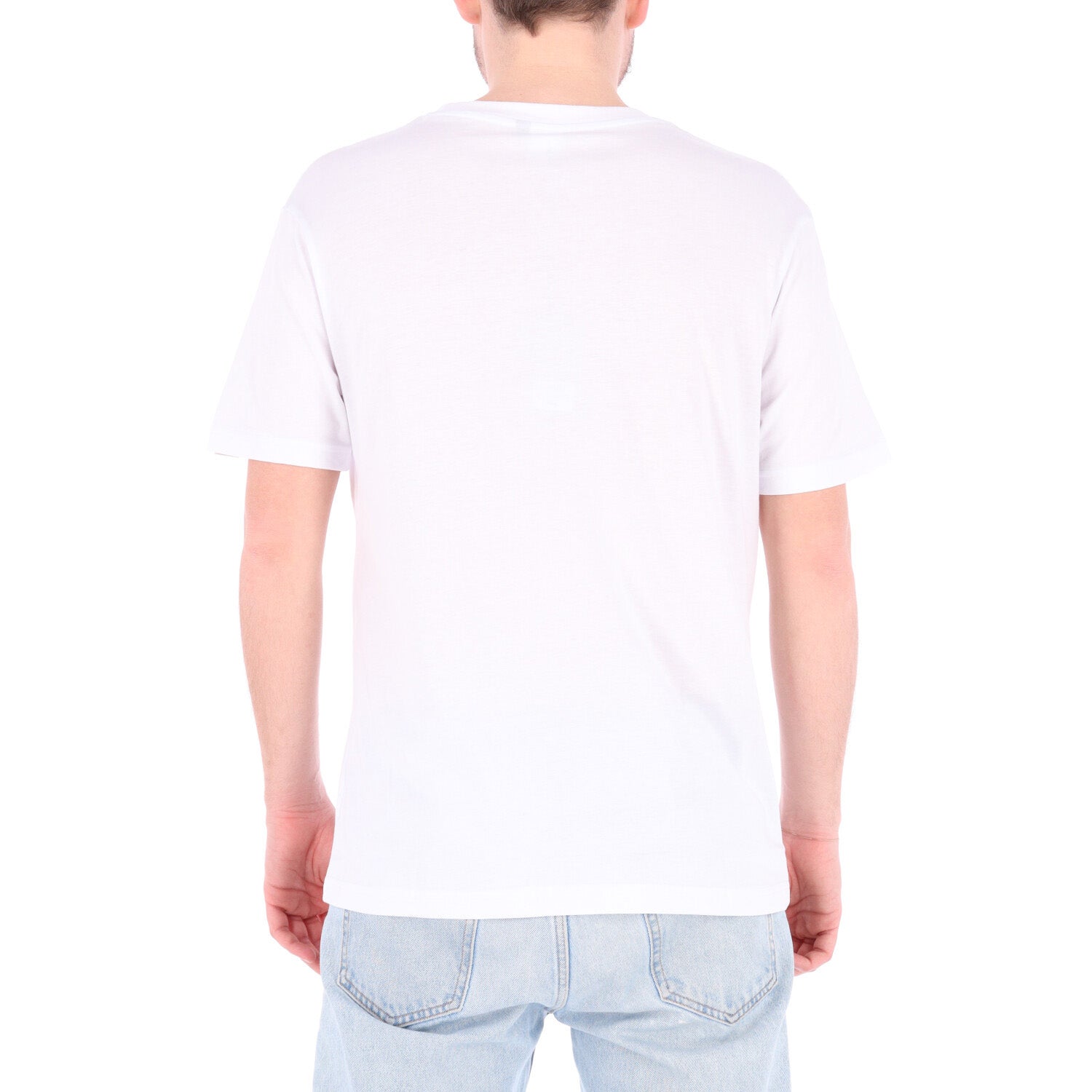 TANUKI T-SHIRT DARUMA