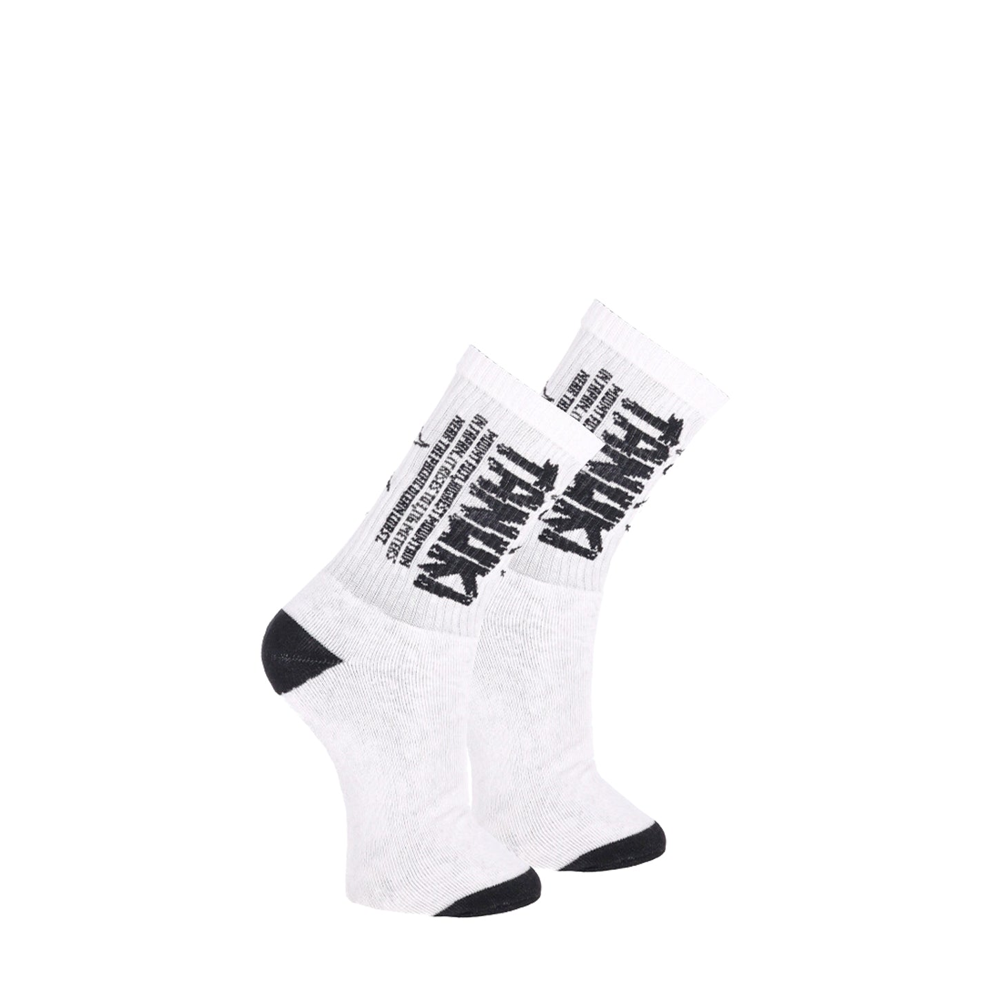 TANUKI MONTE FUJI SOCKS