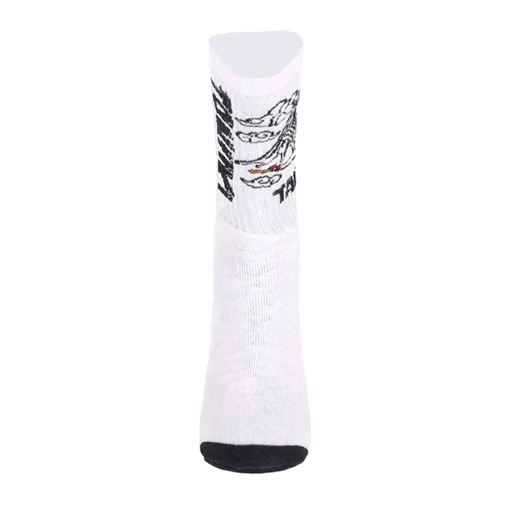 TANUKI MONTE FUJI SOCKS