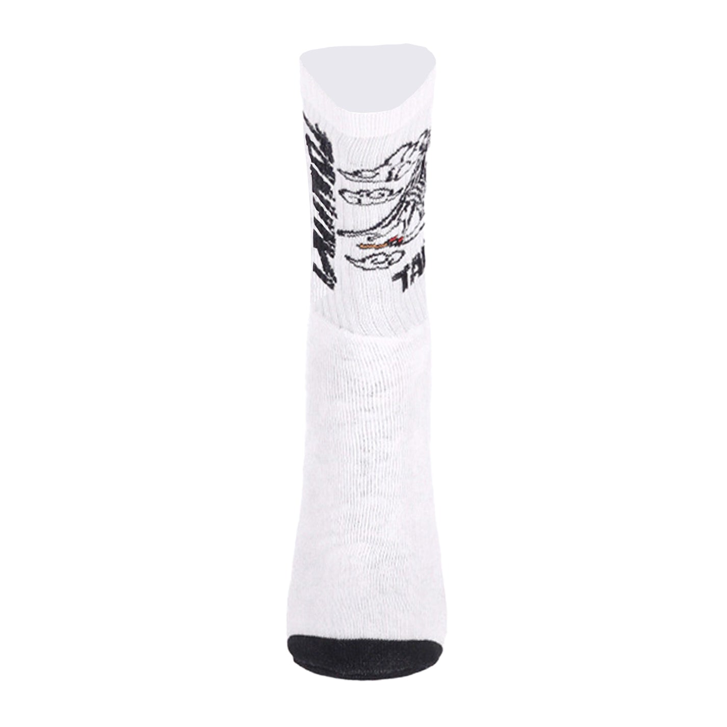 TANUKI MONTE FUJI SOCKS