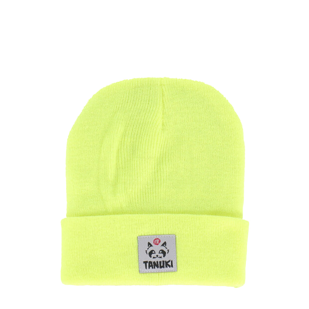 TANUKI BEANIE