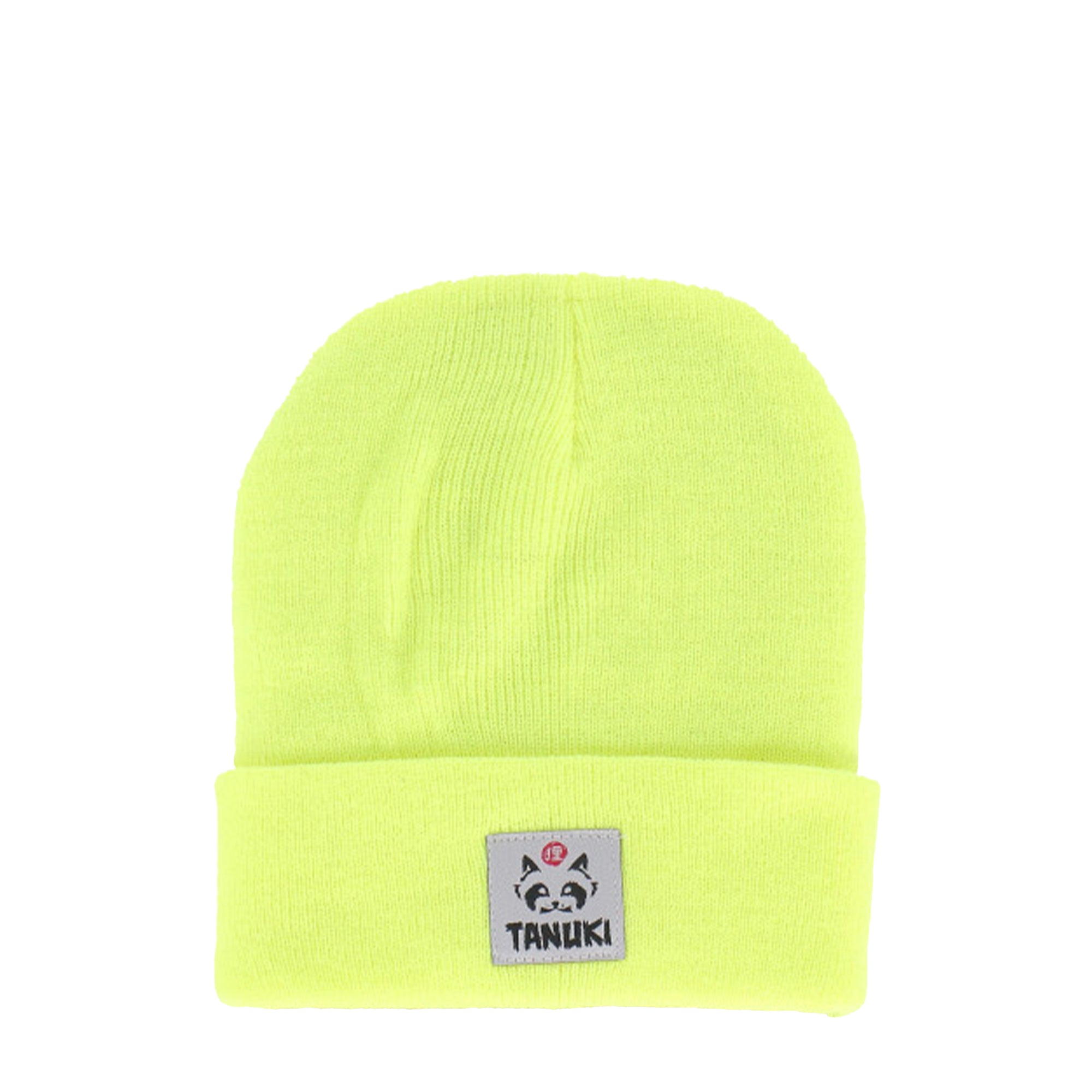 TANUKI BEANIE