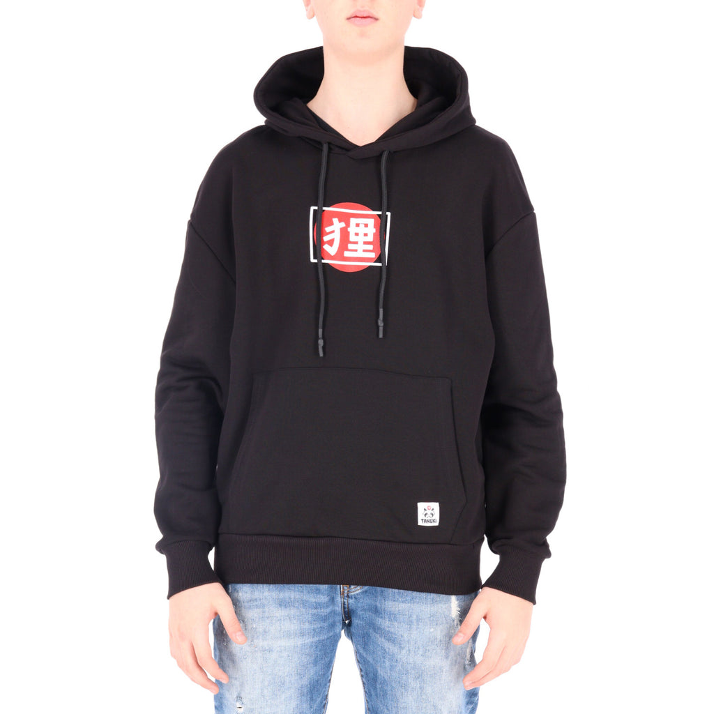 TANUKI FELPA CAP FUTAKUCHI ONNA