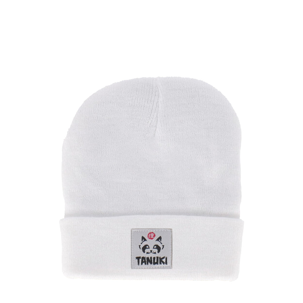 TANUKI BEANIE
