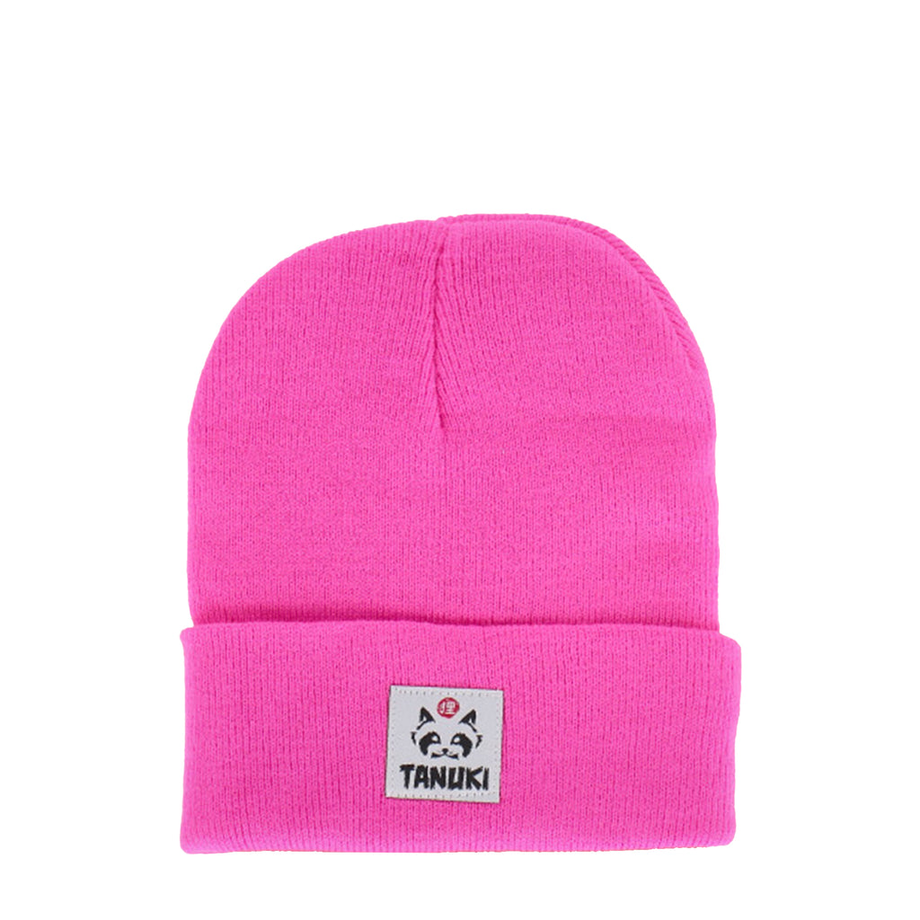 TANUKI BEANIE
