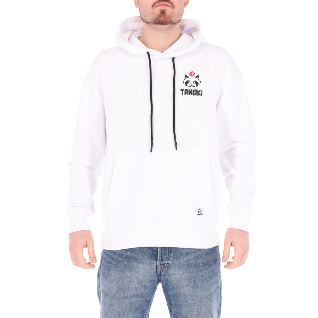 TANUKI FELPA CAP BUSHI