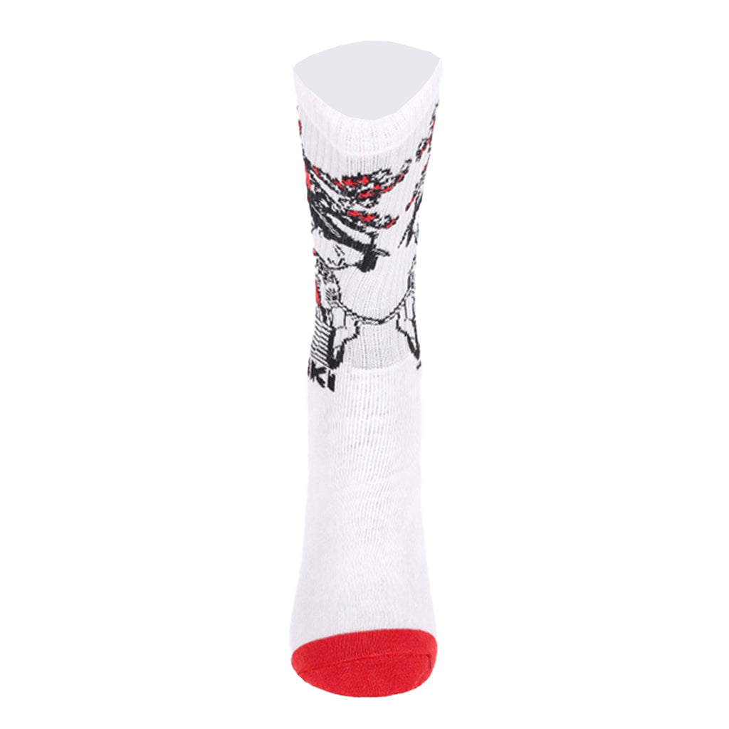 TANUKI GEISHA SOCK