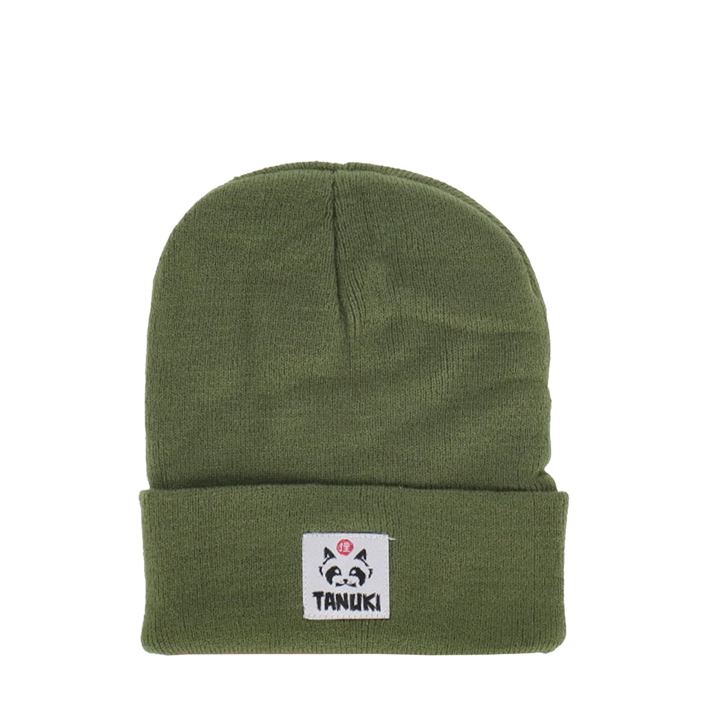 TANUKI BEANIE