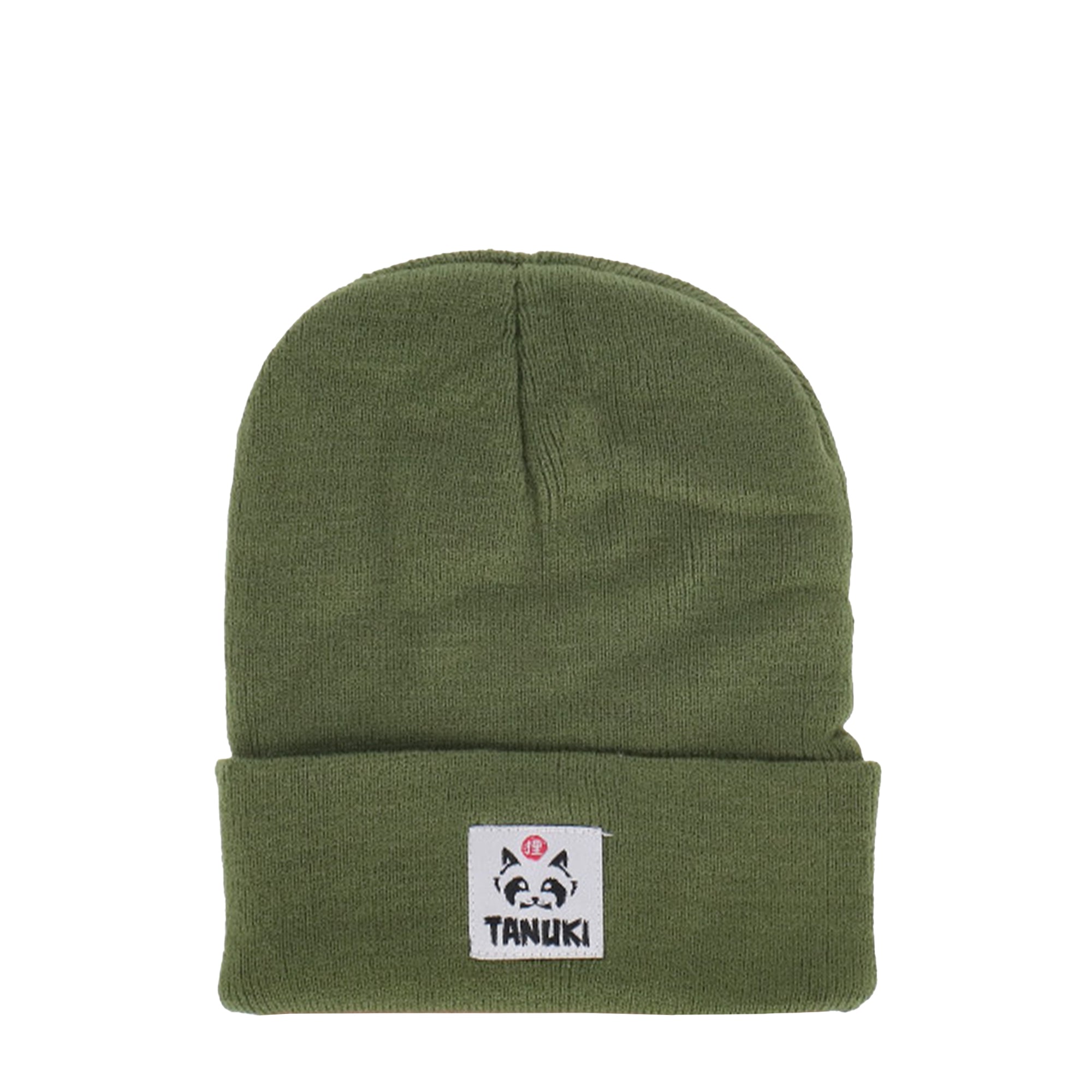 TANUKI BEANIE