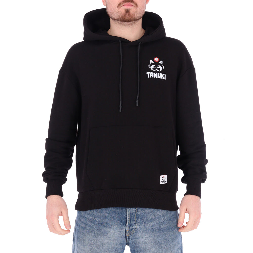 TANUKI FELPA CAP KAMEN