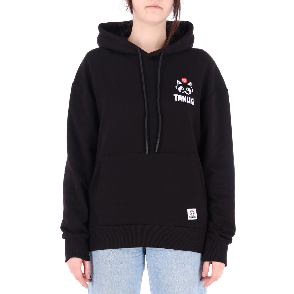 TANUKI FELPA CAP KAMEN