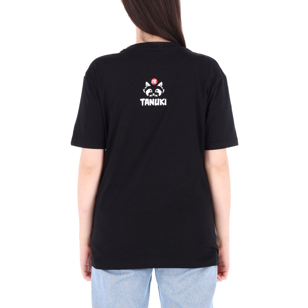 TANUKI T-SHIRT SUMOTORI