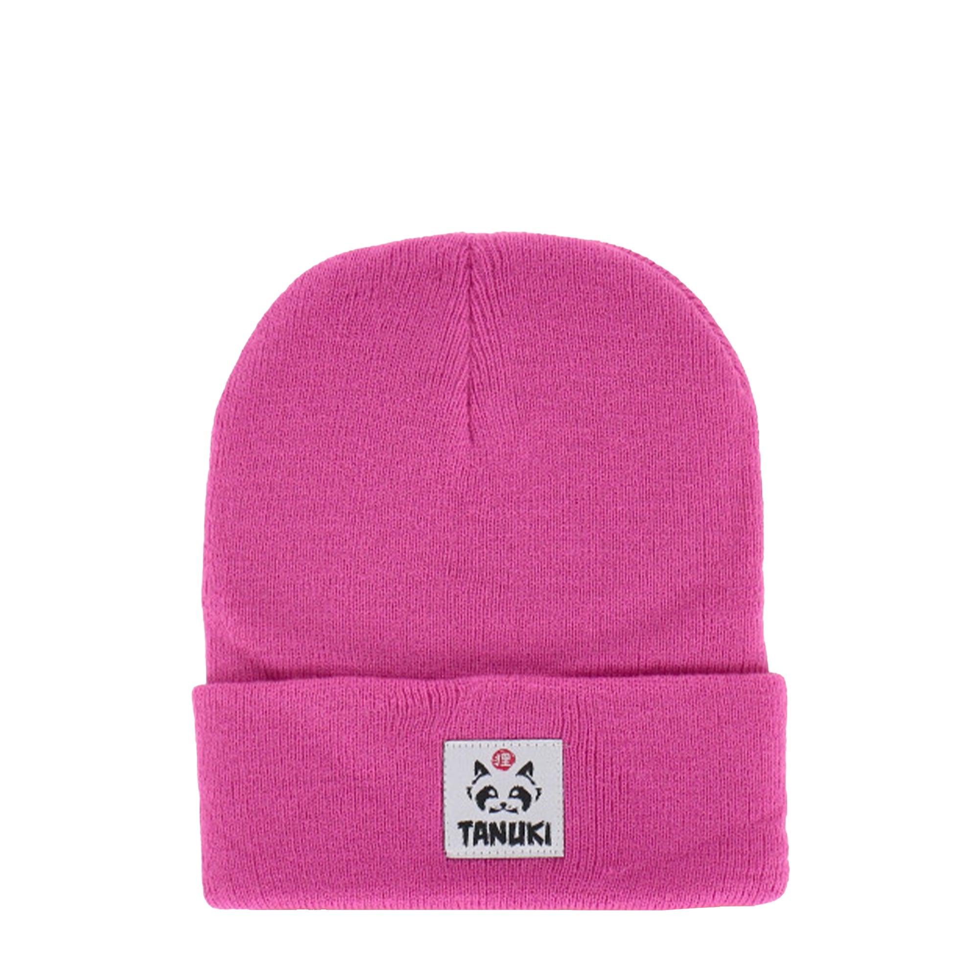 TANUKI BEANIE